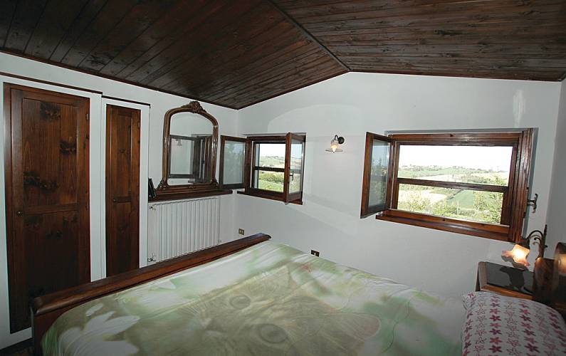 GUFO Ancona Senigallia Apartment - 