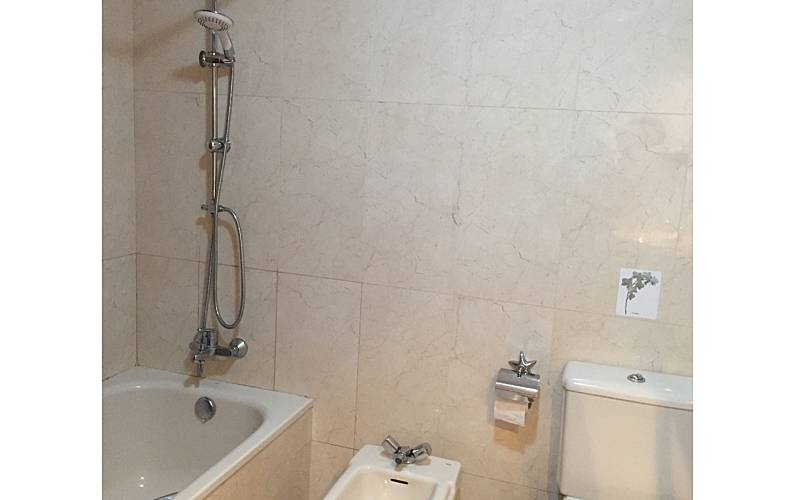 Apartamento Casa-de-banho Tenerife Arona Apartamento - Casa-de-banho