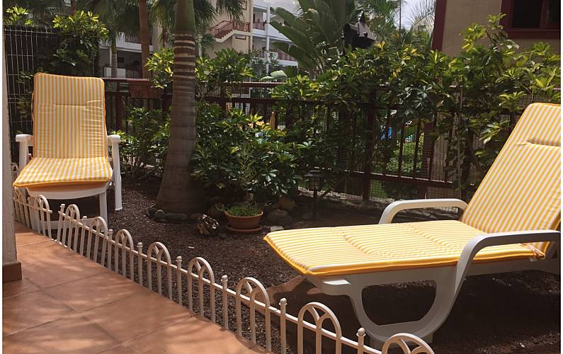 Apartamento Terraço Tenerife Arona Apartamento - Terraço