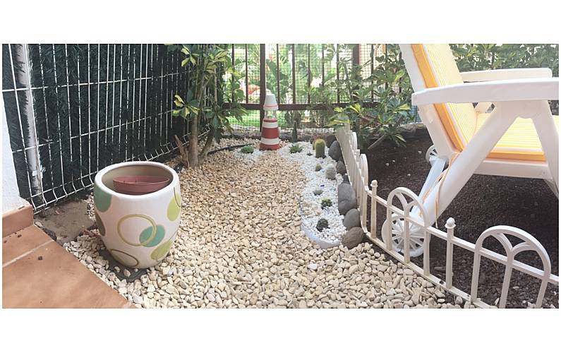 Apartamento Terraço Tenerife Arona Apartamento - Terraço