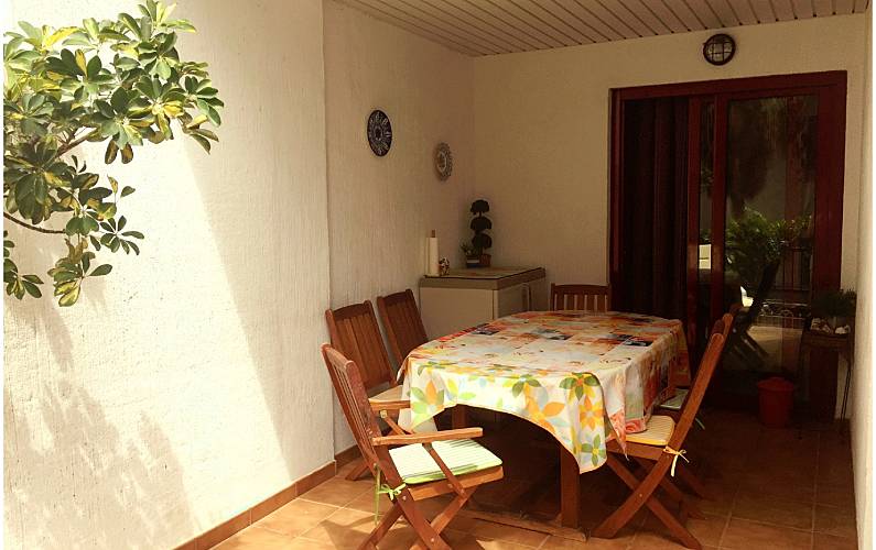 Apartamento Terraço Tenerife Arona Apartamento - Terraço