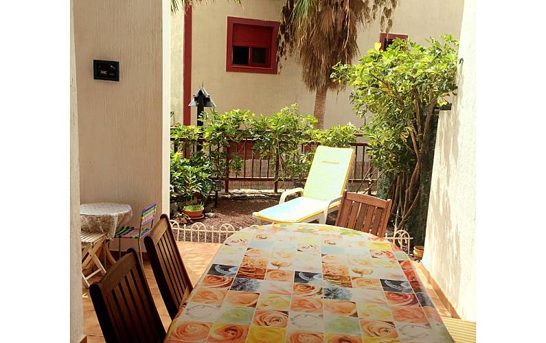 Apartamento Terraço Tenerife Arona Apartamento - Terraço