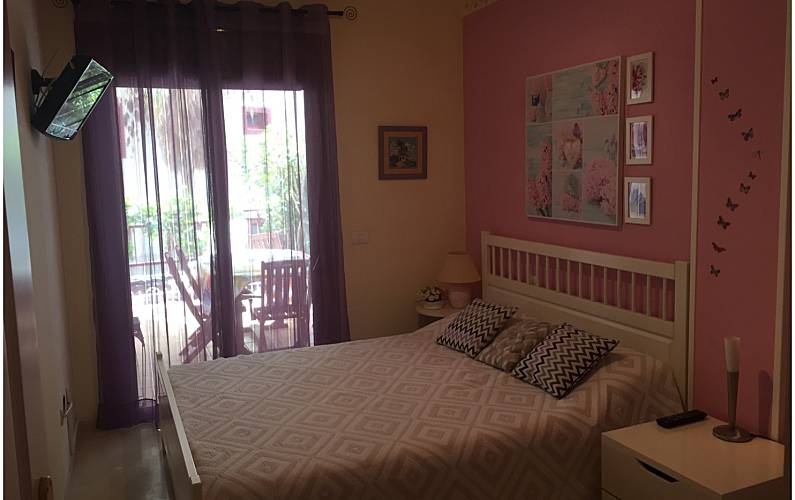 Apartamento Quarto Tenerife Arona Apartamento - Quarto