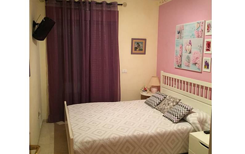 Apartamento Quarto Tenerife Arona Apartamento - Quarto