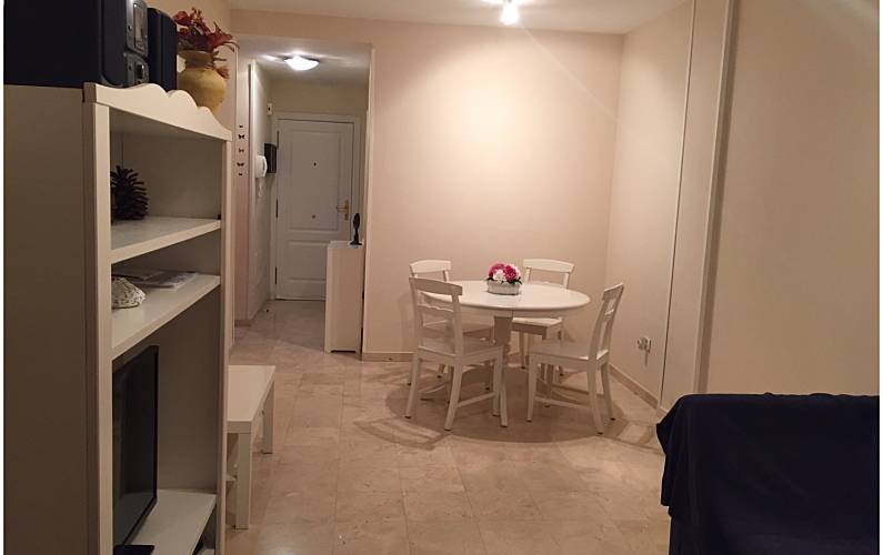 Apartamento Sala Tenerife Arona Apartamento - Sala