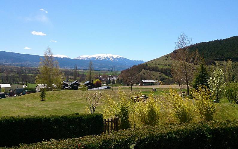 Casa Vistas da casa Girona Llívia casa - Vistas da casa