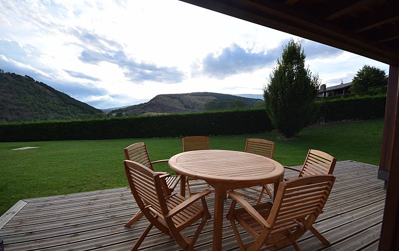 Casa Girona Llívia casa - 