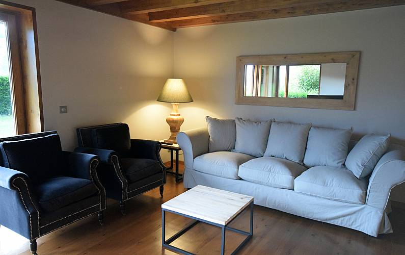 Casa Girona Llívia casa - 