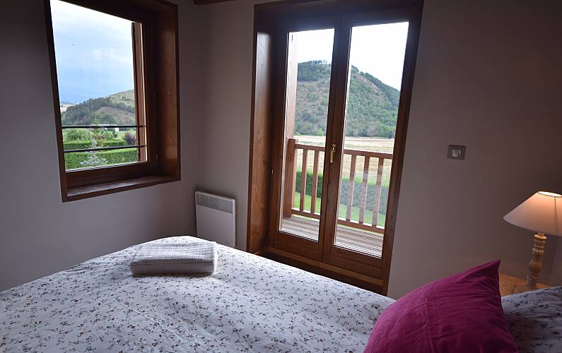 Casa Girona Llívia casa - 