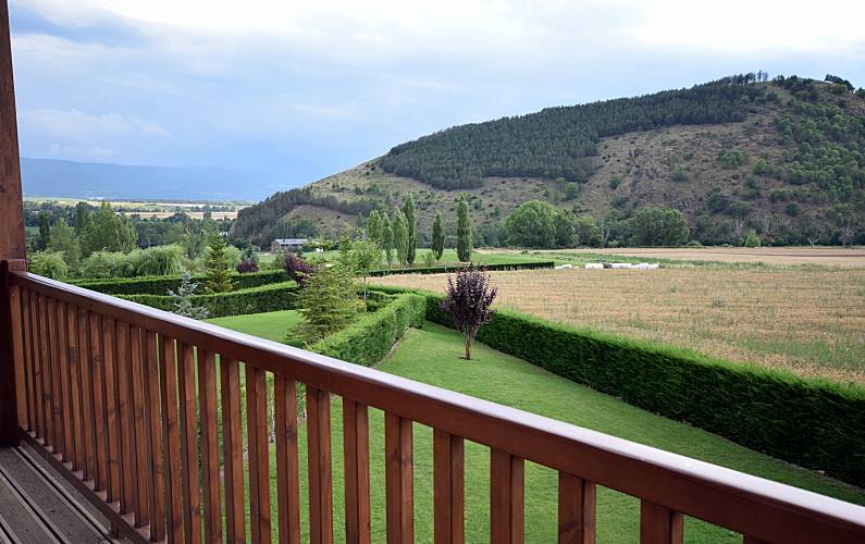 Casa Girona Llívia casa - 