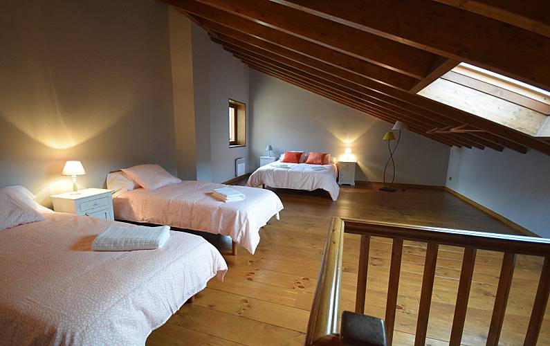 Casa Girona Llívia casa - 