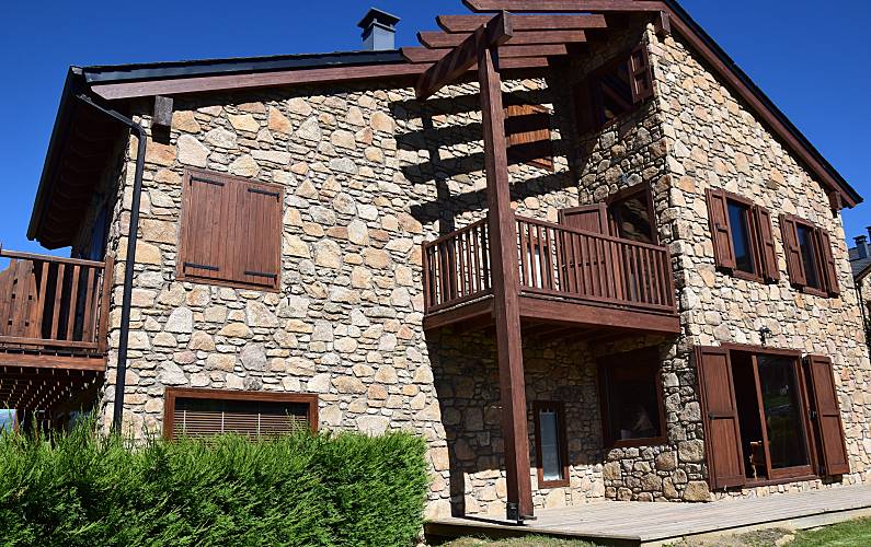 Casa Outros Girona Llívia casa - Outros