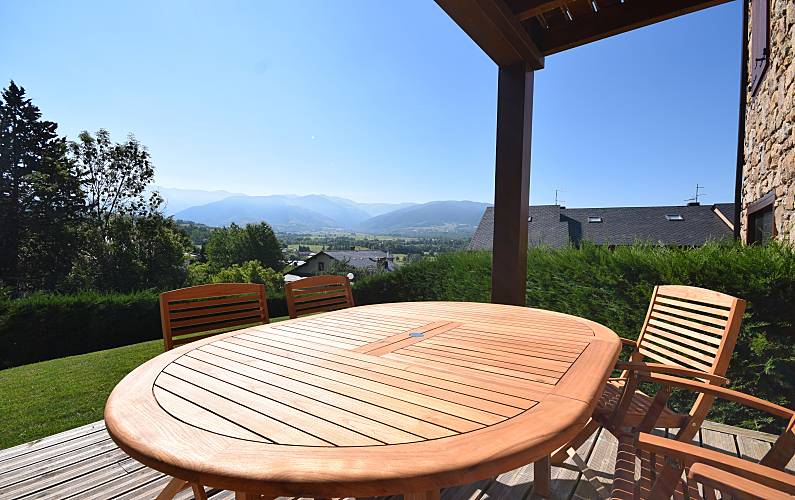 Casa Girona Llívia casa - 