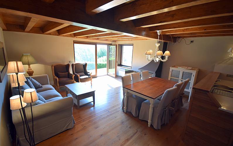 Casa Girona Llívia casa - 