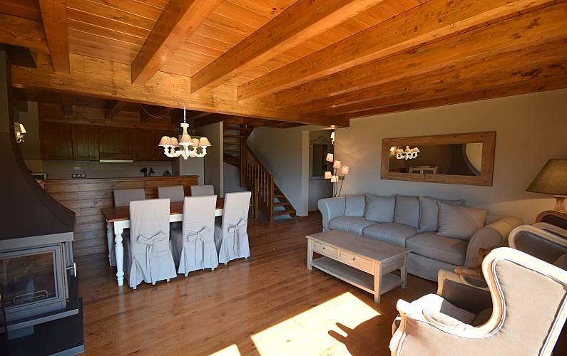 Casa Girona Llívia casa - 