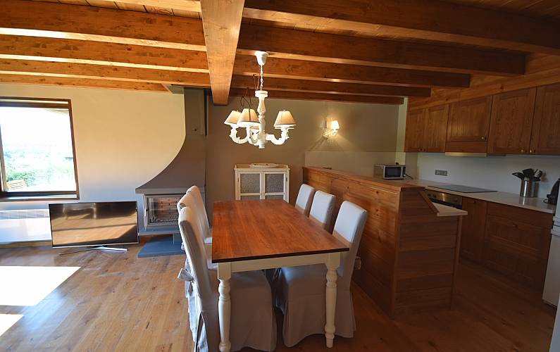 Casa Girona Llívia casa - 