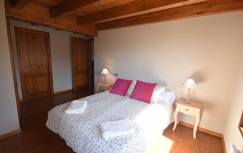 Casa Girona Llívia casa - 