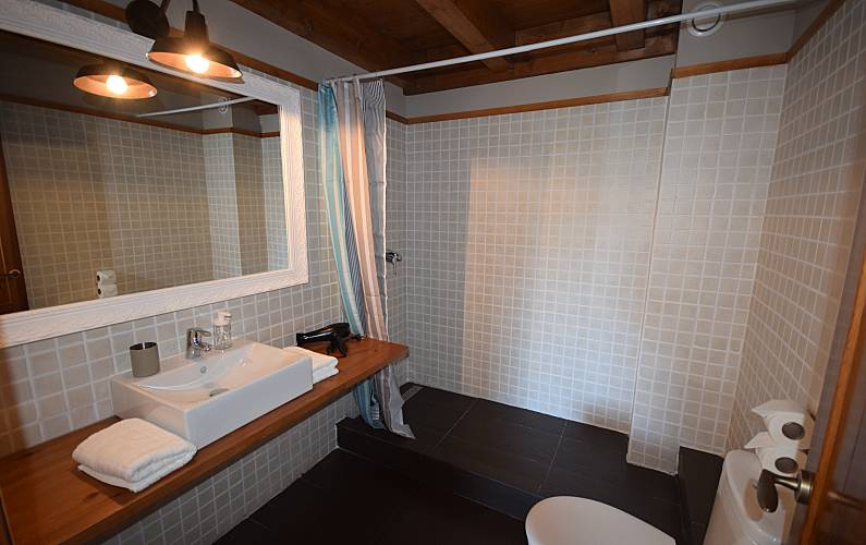 Casa Girona Llívia casa - 