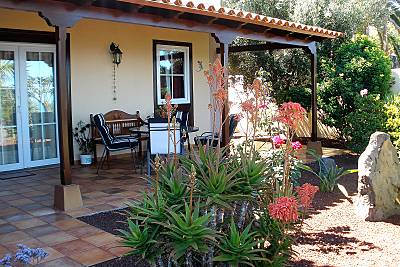 Villa per 4 persone a 6 km dalla spiaggia Tenerife