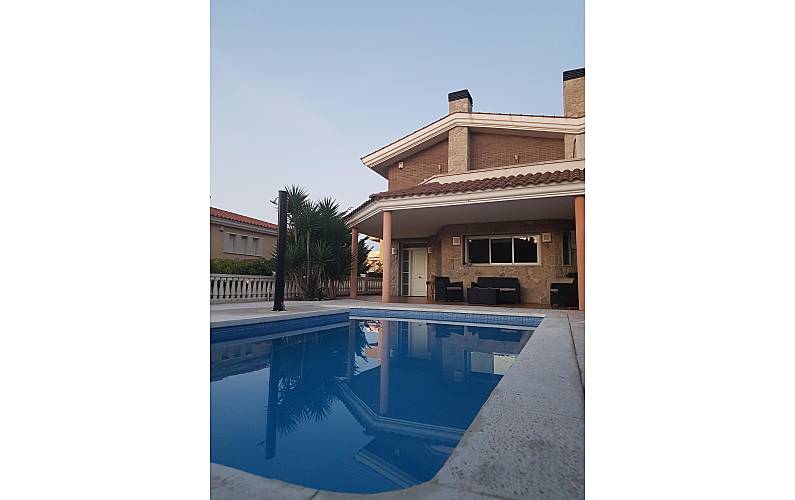 Vivenda Tarragona Salou vivenda - 