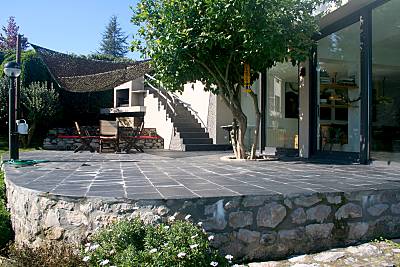 Chalet en alquiler cerca de Comillas Cantabria