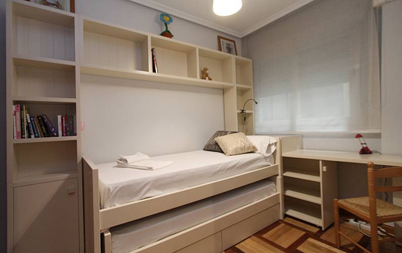 Apartamento Quarto Madrid Madrid Apartamento - Quarto