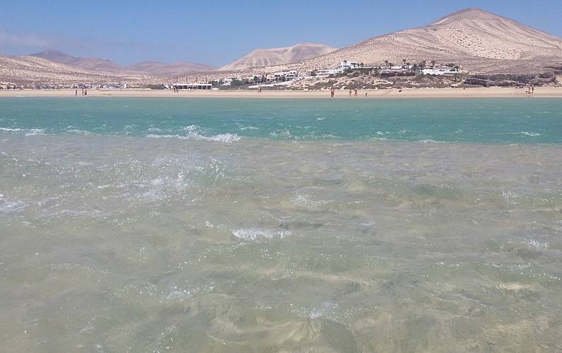 Casa Arredores Forteventura Antigua Apartamento - Arredores