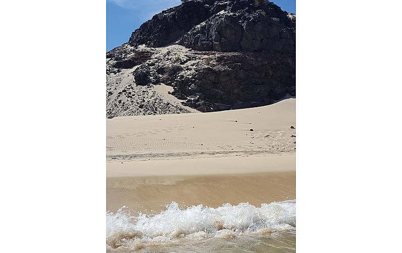 Casa Arredores Forteventura Antigua Apartamento - Arredores