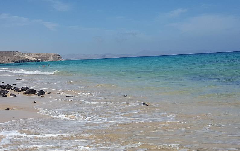 Casa Arredores Forteventura Antigua Apartamento - Arredores