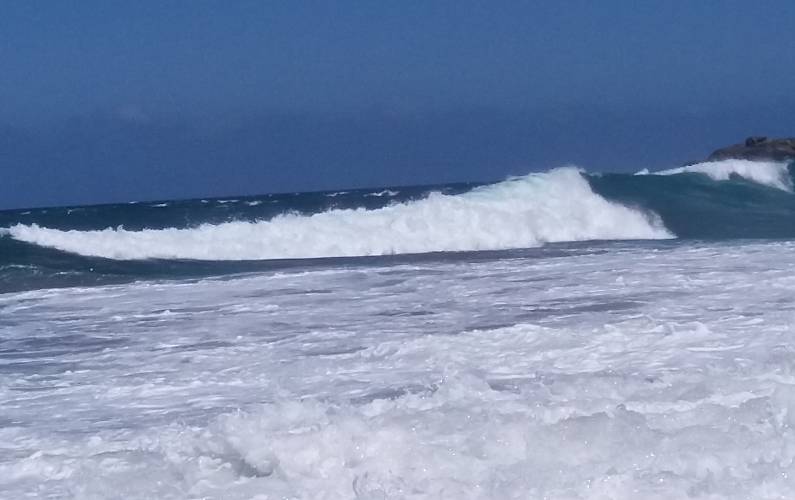 Casa Arredores Forteventura Antigua Apartamento - Arredores