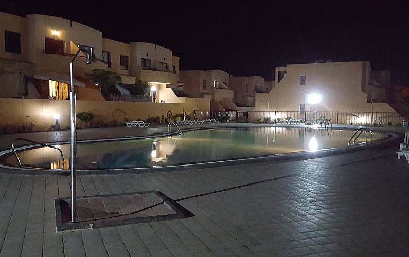 Casa Forteventura Antigua Apartamento - 