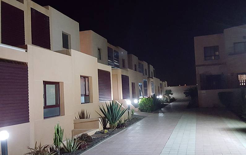 Casa Forteventura Antigua Apartamento - 