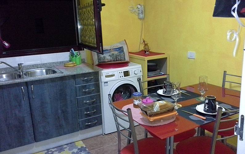 Casa Forteventura Antigua Apartamento - 