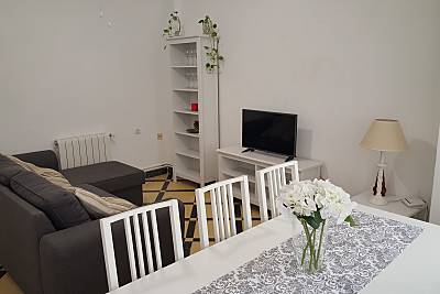 Appartamento con 5 stanze nel centro di Granada Granada
