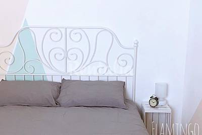 Originale, deliziosa casa nel centro di Roma! Roma