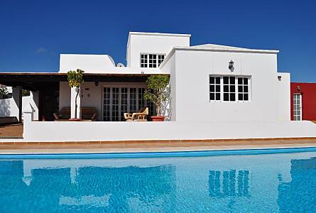Alquiler De Casas Vacacionales En Guime San Bartolome Rurales Chalets Bungalows