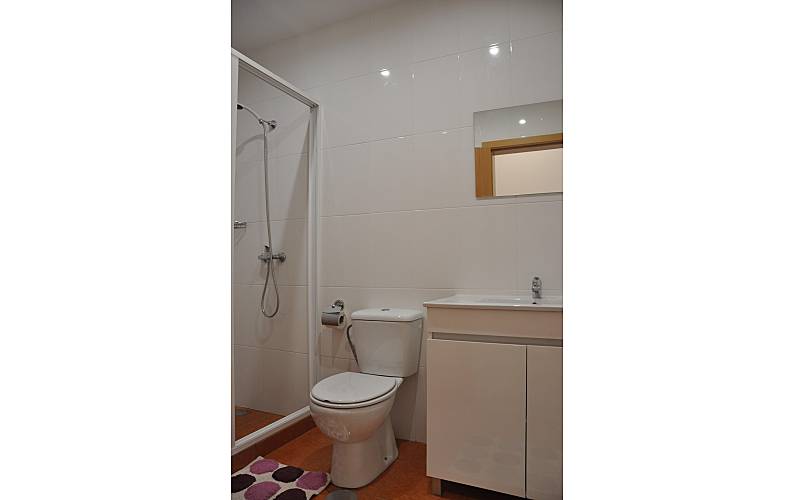 Casa Casa-de-banho Ilha da Madeira Calheta - R.A.M. Apartamento - Casa-de-banho