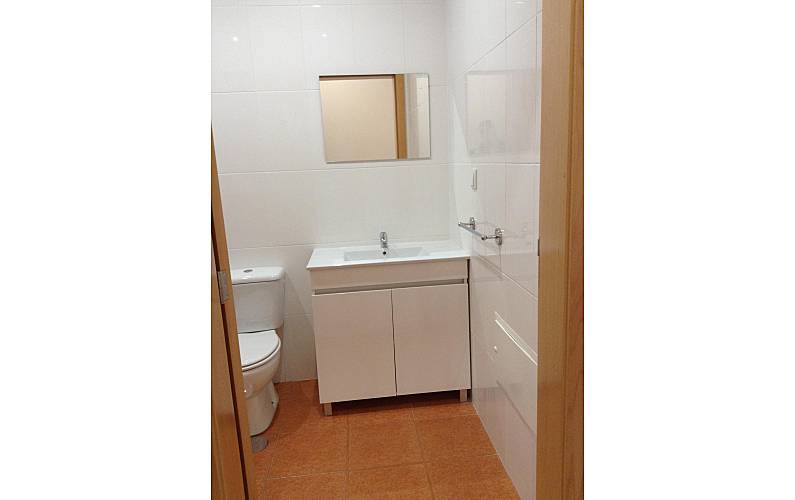 Casa Casa-de-banho Ilha da Madeira Calheta - R.A.M. Apartamento - Casa-de-banho