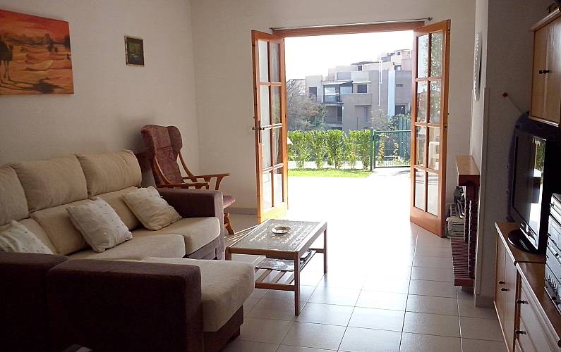Apartamento Castelló Peñíscola Apartamento - 