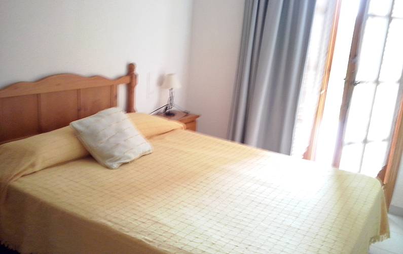Apartamento Castelló Peñíscola Apartamento - 