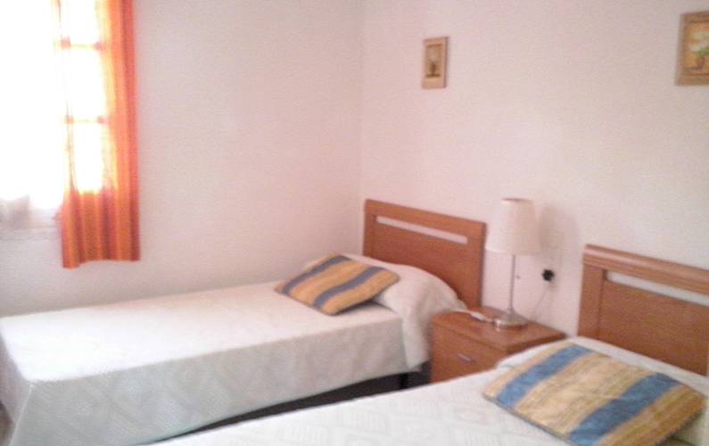 Apartamento Castelló Peñíscola Apartamento - 
