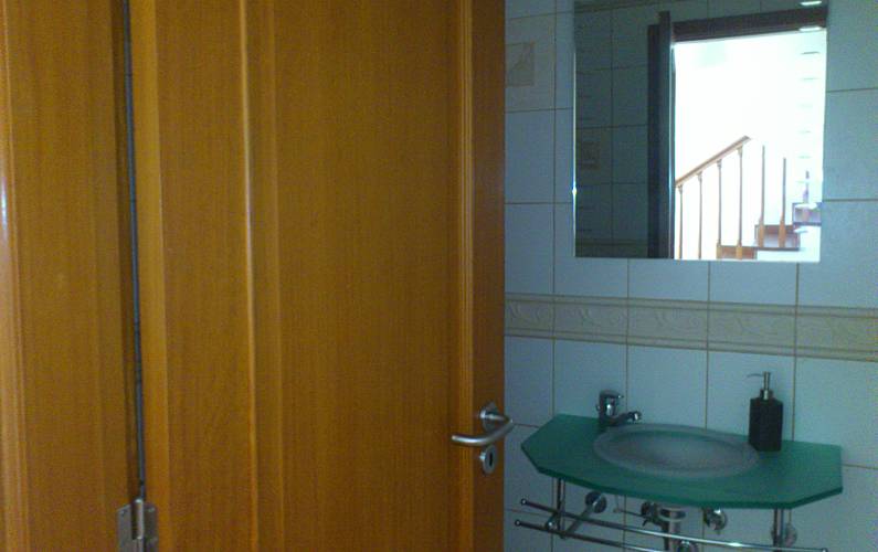 Imaculado Casa-de-banho Ilha da Madeira Funchal casa - Casa-de-banho