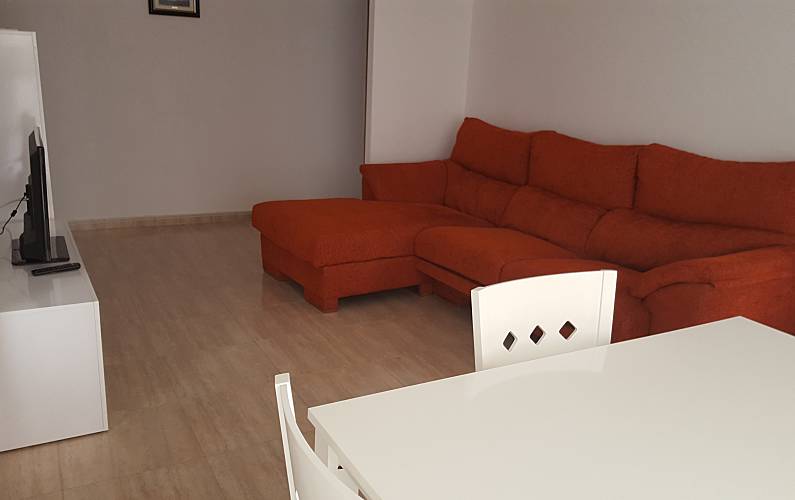 Apartamento Castelló Peñíscola Apartamento - 