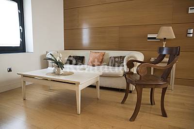 Apartamento en alquiler en Sevilla centro Sevilla