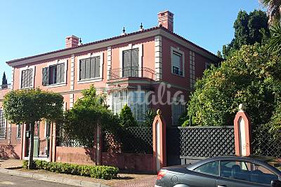 Villa para 6 personas en Bormujos Sevilla
