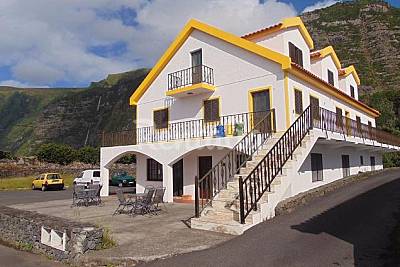 Casa en alquiler a 350 m de la playa Isla de Flores