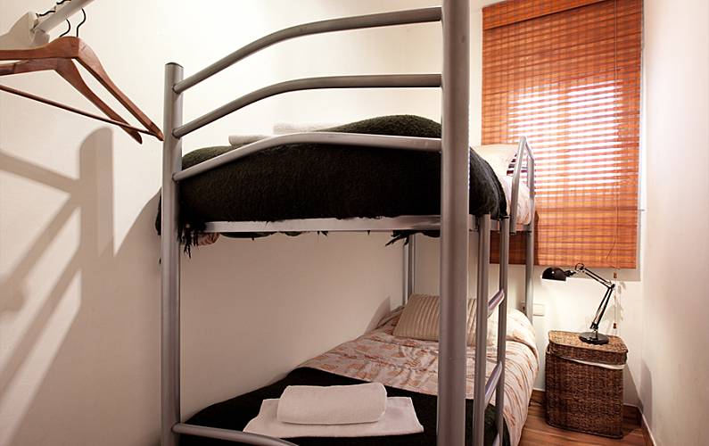 Apartamento Barcelona Barcelona Apartamento - 