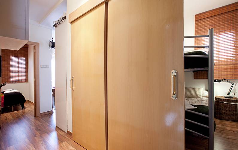 Apartamento Barcelona Barcelona Apartamento - 