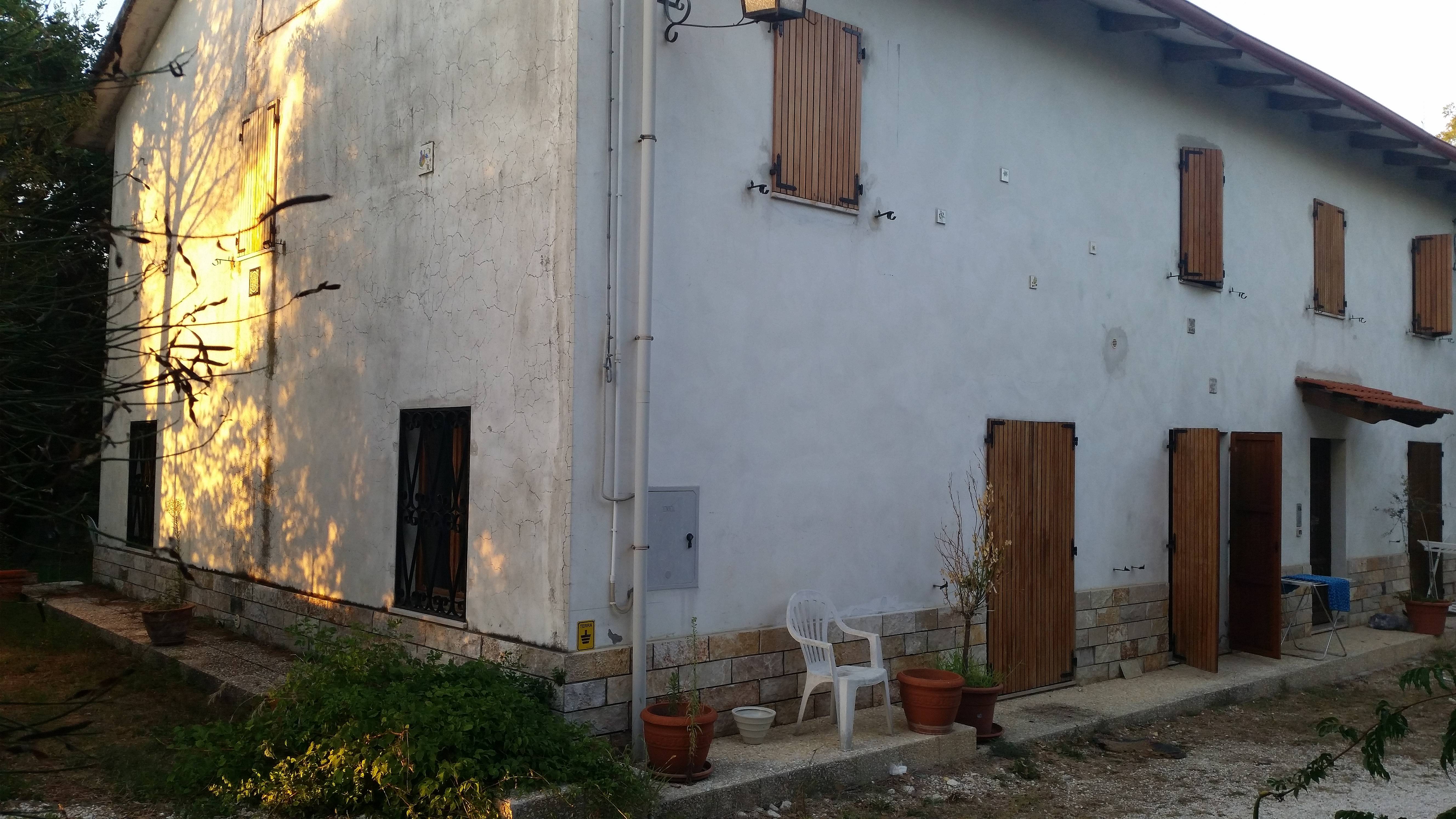 Alquiler de villas en Montemarciano Ancona