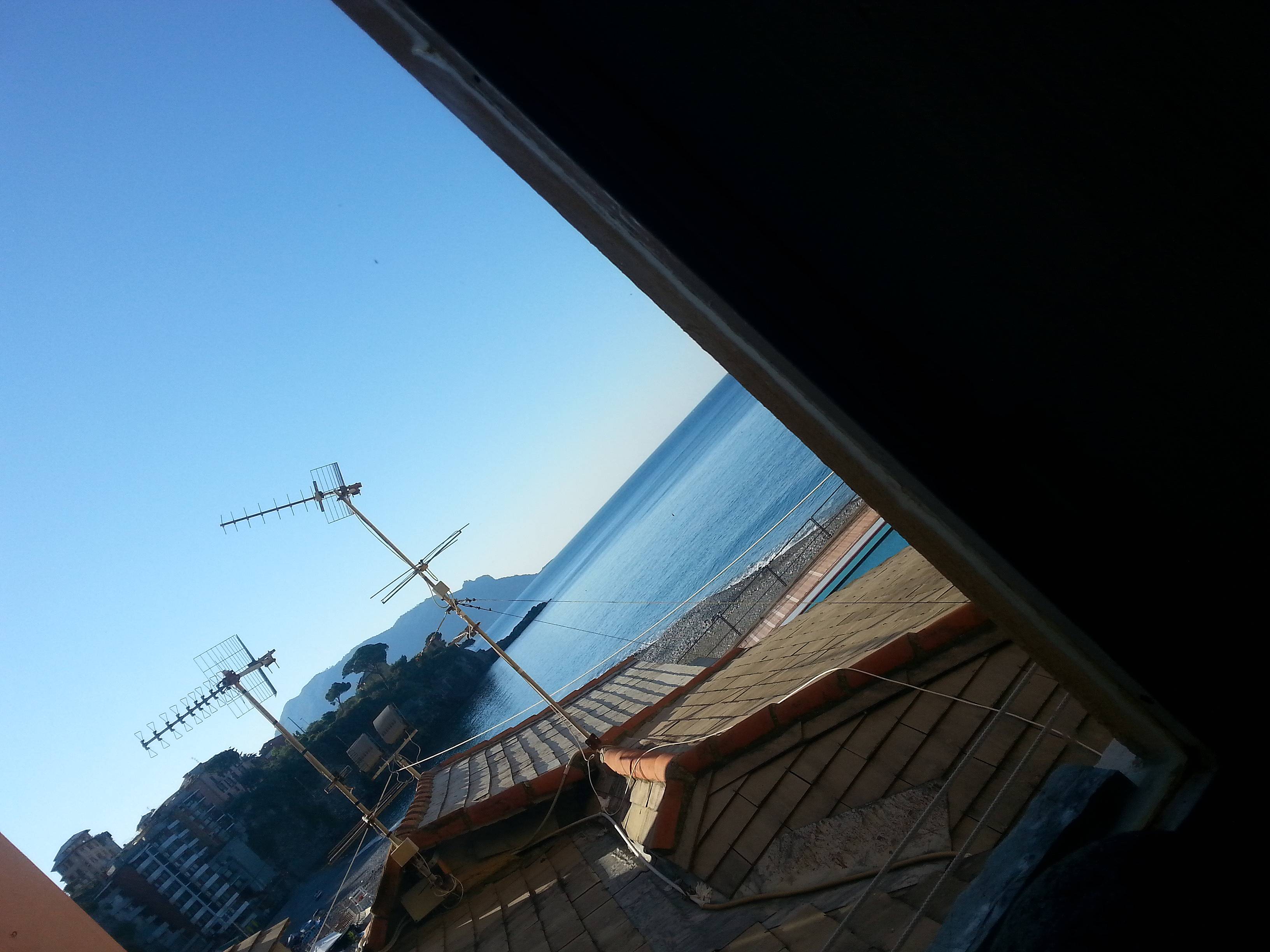 Appartamento Nel Borgo A 50 M Dalla Spiaggia Sori Genova